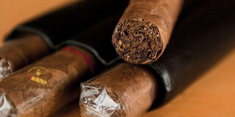 Cuốn máy có ưu điểm về độ đồng đều và giá thành.